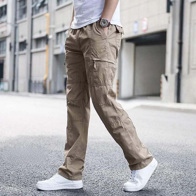 Nore | MUŠKE KARGO PANTALONE