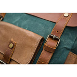 Vintage Laptop Ranac | GRANADA