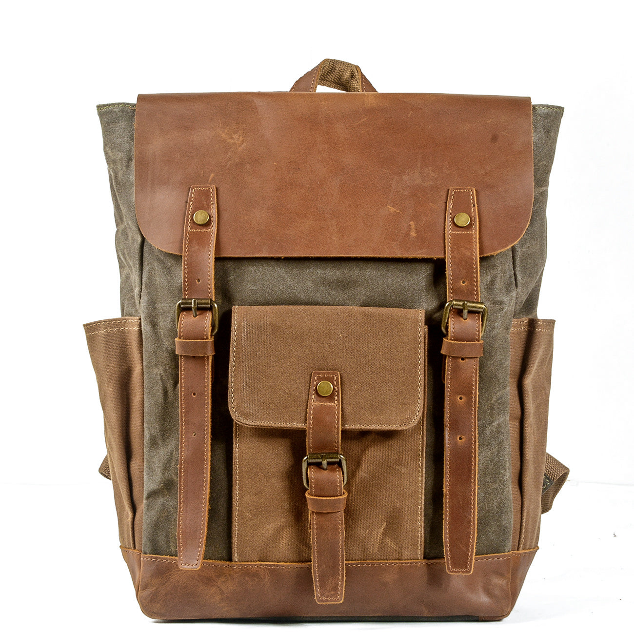 Vintage Laptop Ranac | GRANADA