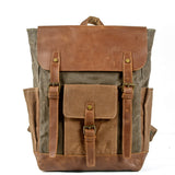 Vintage Laptop Ranac | GRANADA