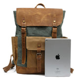 Vintage Laptop Ranac | GRANADA