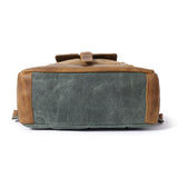 Vintage Laptop Ranac | GRANADA