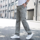 Nore | MUŠKE KARGO PANTALONE