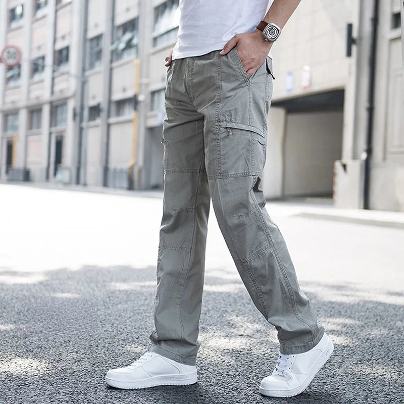 Nore | MUŠKE KARGO PANTALONE