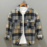 Supreme Flanelska košulja