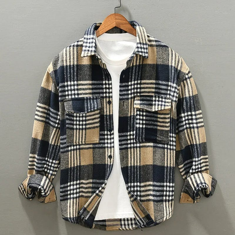 Supreme Flanelska košulja