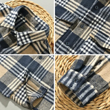 Supreme Flanelska košulja