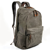 Vintage Platneni Ranac | AMSTERDAM