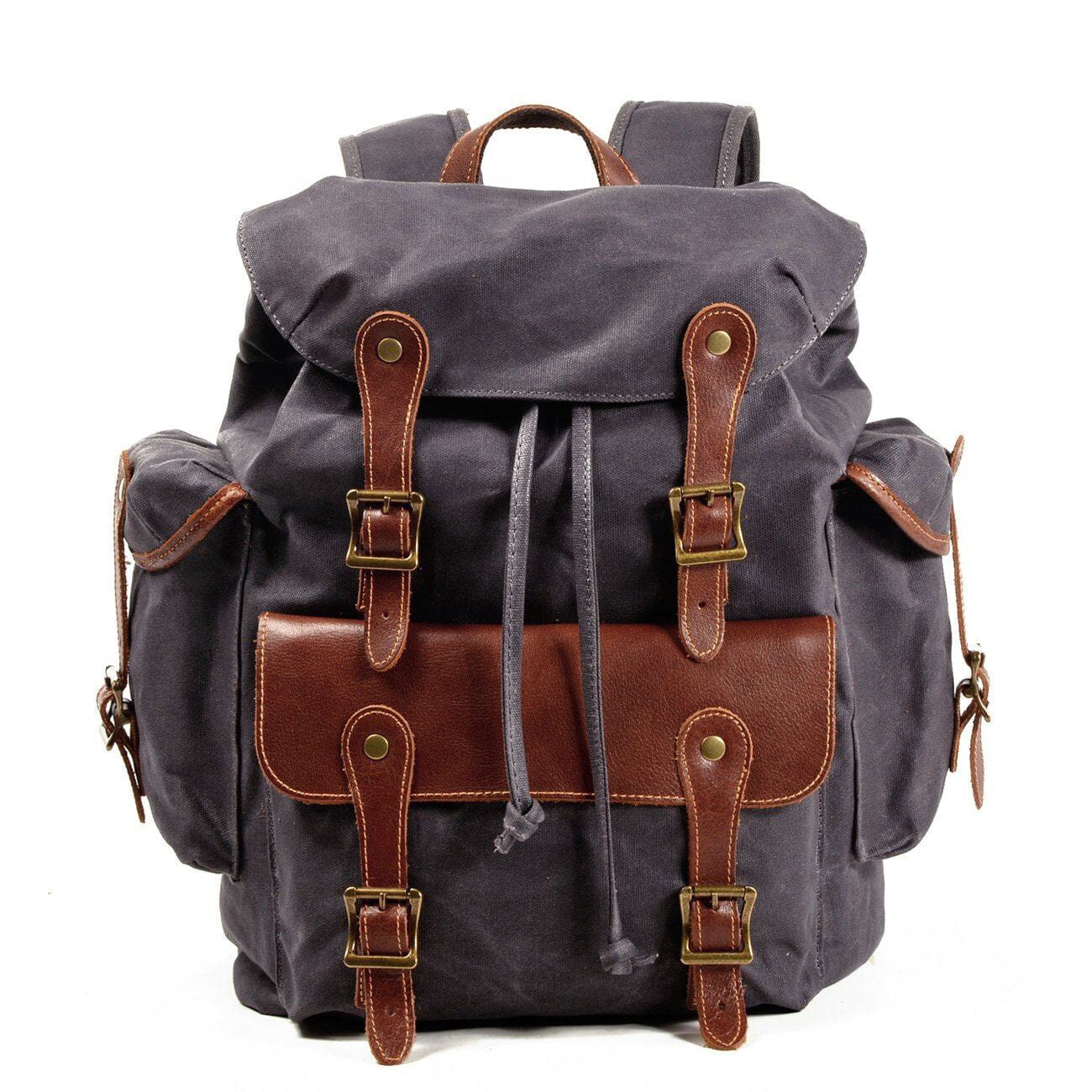 Old School Ruksak | KESWICK