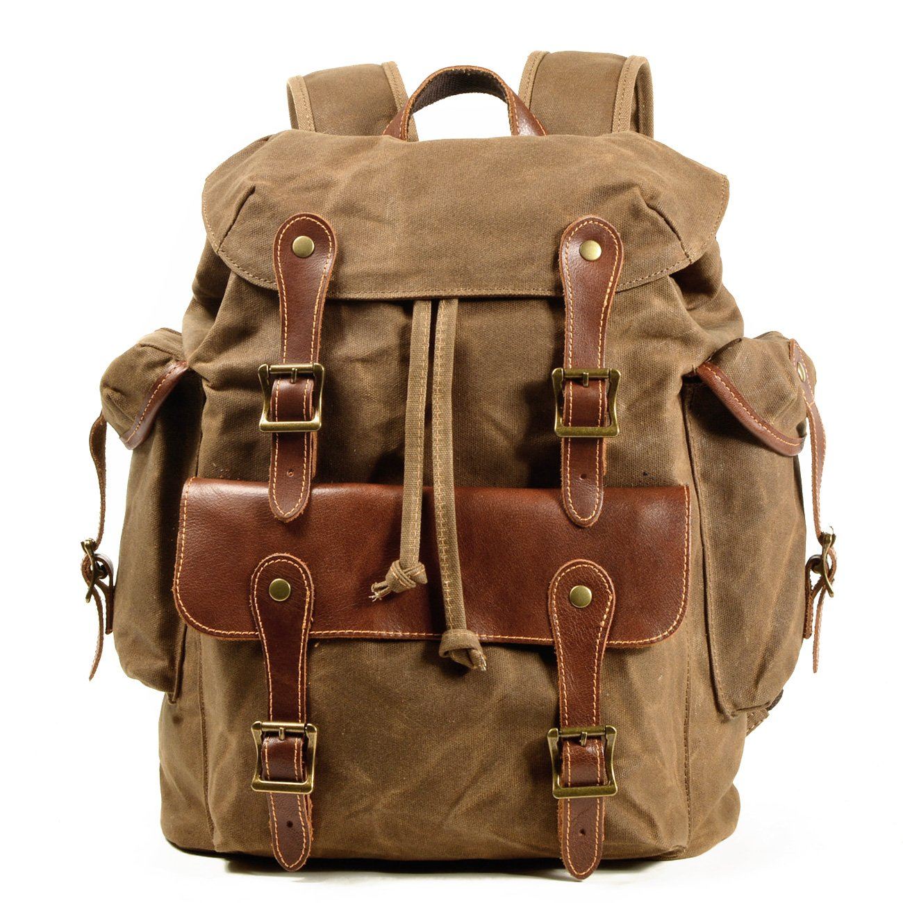 Old School Ruksak | KESWICK
