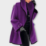 Sherry – Elegantan Trench-Mantel