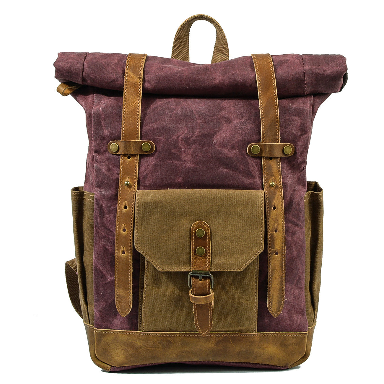 Rolltop-Ruksak | NYONS