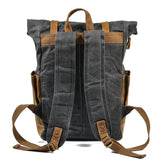 Rolltop-Ruksak | NYONS