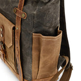 Rolltop-Ruksak | NYONS
