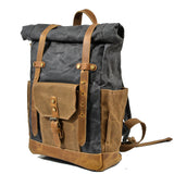 Rolltop-Ruksak | NYONS