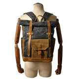 Rolltop-Ruksak | NYONS