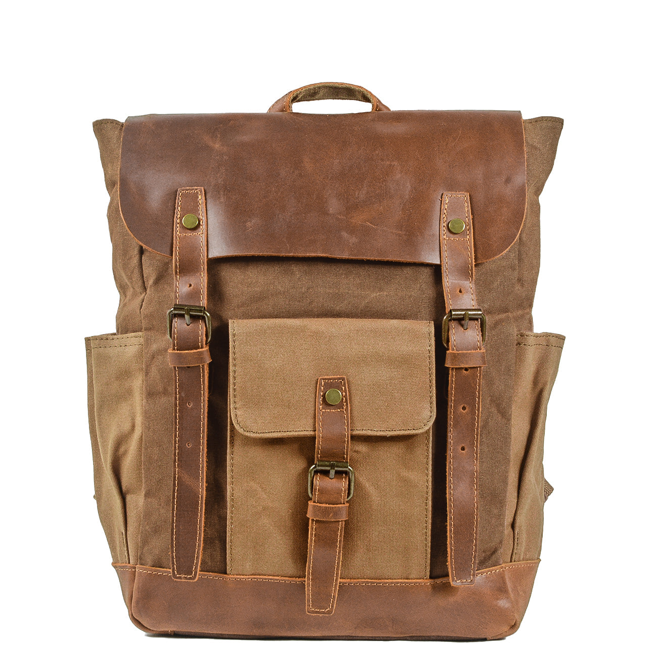 Vintage Laptop Ranac | GRANADA