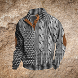 Giorgio - Vintage Pamučna Dukserica