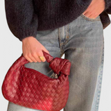 Sage - Mini tkanina torba