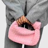 Sage - Mini tkanina torba