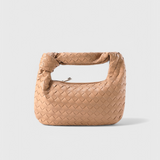 Sage - Mini tkanina torba