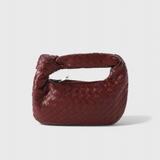 Sage - Mini tkanina torba