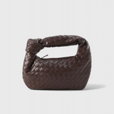 Sage - Mini tkanina torba