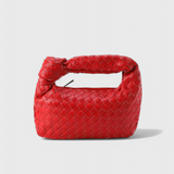 Sage - Mini tkanina torba