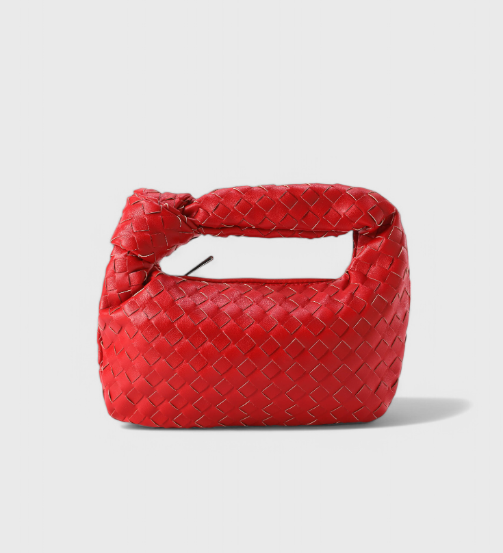 Sage - Mini tkanina torba