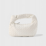 Sage - Mini tkanina torba