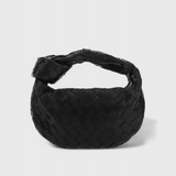 Sage - Mini tkanina torba