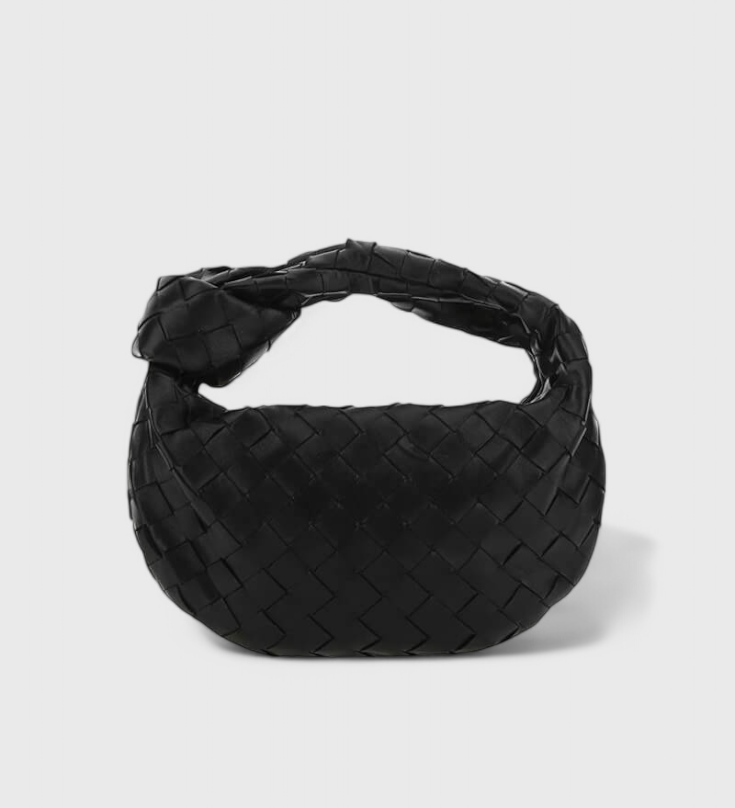 Sage - Mini tkanina torba