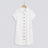 Maya | Moderna polo haljina