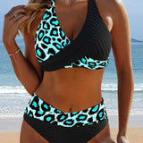 Sol™ | bikini sa preklopnim trakama