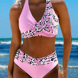 Sol™ | bikini sa preklopnim trakama