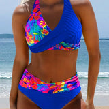 Sol™ | bikini sa preklopnim trakama