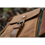 Vintage Laptop Ranac | GRANADA