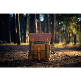 Vintage Laptop Ranac | GRANADA