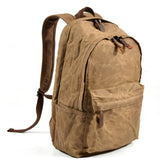 Vintage Platneni Ranac | AMSTERDAM