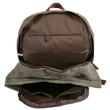 Vintage Platneni Ranac | AMSTERDAM