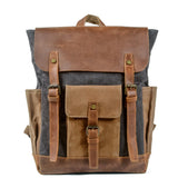 Vintage Laptop Ranac | GRANADA