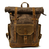 Rolltop-Ruksak | NYONS