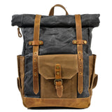 Rolltop-Ruksak | NYONS