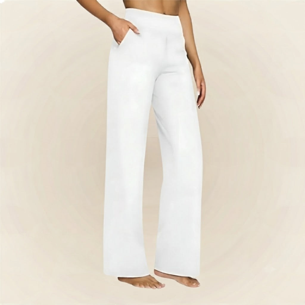 Sanne – Udobne rastezljive pantalone za svaku ženu